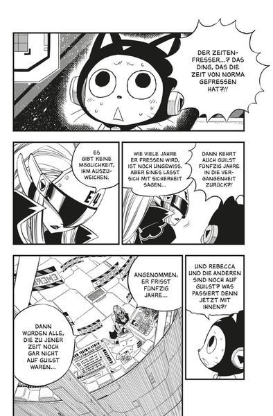 Thumbnail - Edens Zero 4