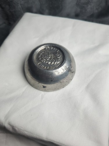 Stampa per monete Syracuse Metals NY, molto RARA! Collezione monete francobolli 999 solide da 1,7 libbre - Foto 2 di 16