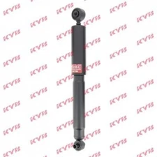 Shock Absorber Excel-G KYB 349145 Rear Axle for Fiat Qubo