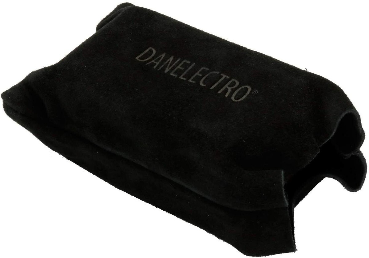 Used Danelectro 3699 Fuzz Guitar Effects Pedal | eBay Used Danelectro 3699 Fuzz Guitar Effects Pedal | eBay