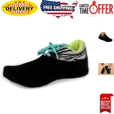 Comfort Meets Performance: PS Dance Shoe Covers for Effortless Twists & Turns