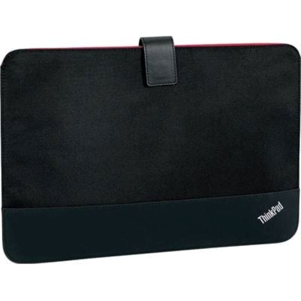 Lenovo 0B95776 ThinkPad 14W Ultrabook Small Sleeve - Black | eBay 