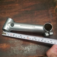 Mongoose Threadless MT Bike Stem
