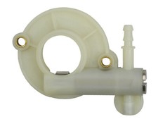 Pompa olio (vecchia versione) non regolabile adatta per Stihl 024AV MS 240 Super