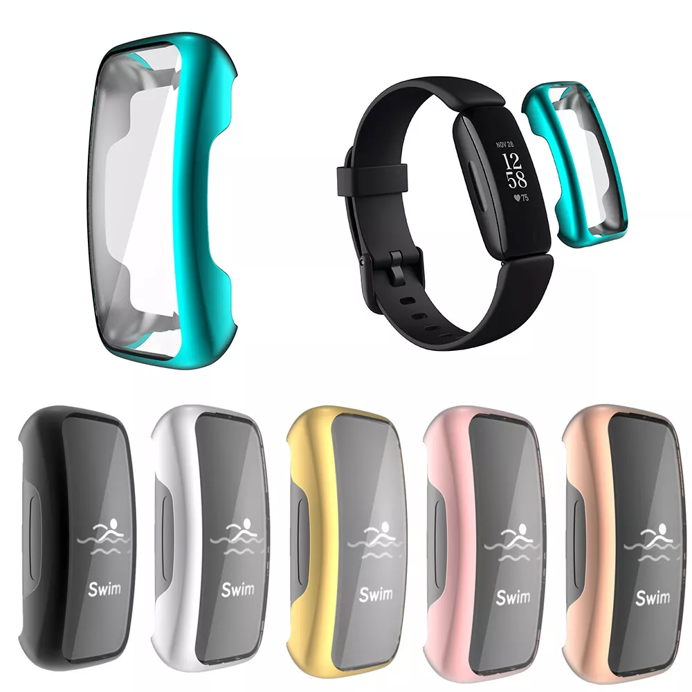 Screen protector for 2025 fitbit
