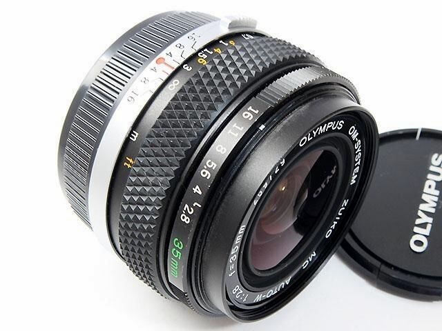 希少極上★OLYMPUS オリンパス OM ZUIKO MC W 35mm F2 s-l400.jpg