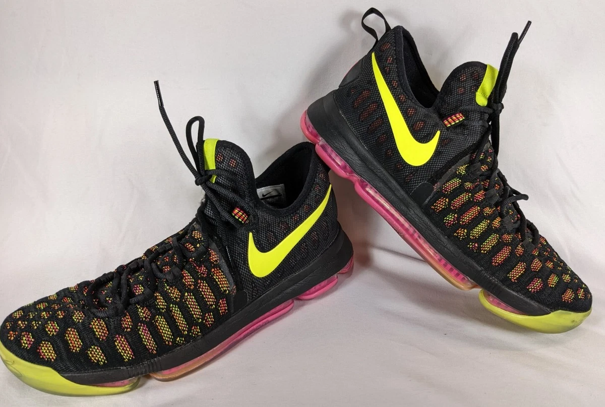Nike air zoom kevin durant top