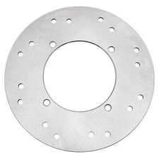 M MATI Rear Brake Disc Rotor for Polaris Sportsman 400 450 500 600 2003-2006