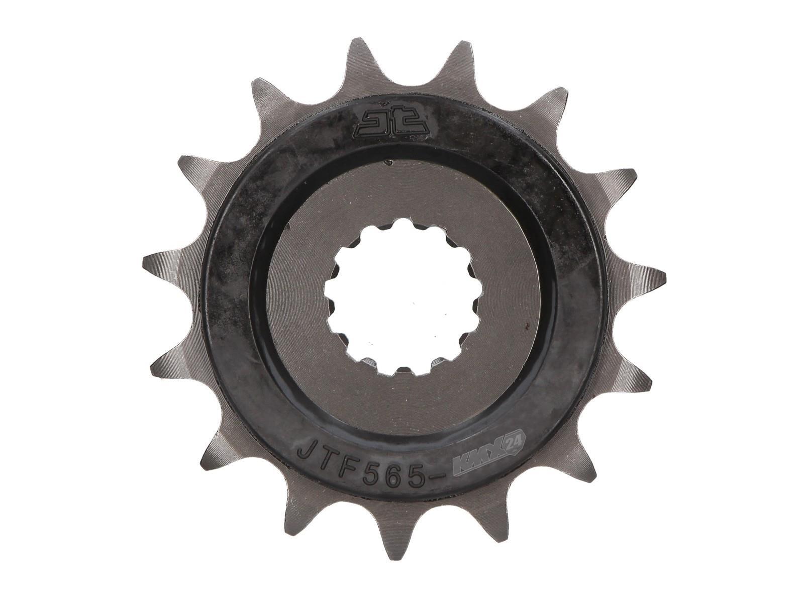 Jt Sprocket Rb Fits Yamaha Tdr Xt Yfm Yfz Cfmoto Gt Nk Tk 16 Teeth