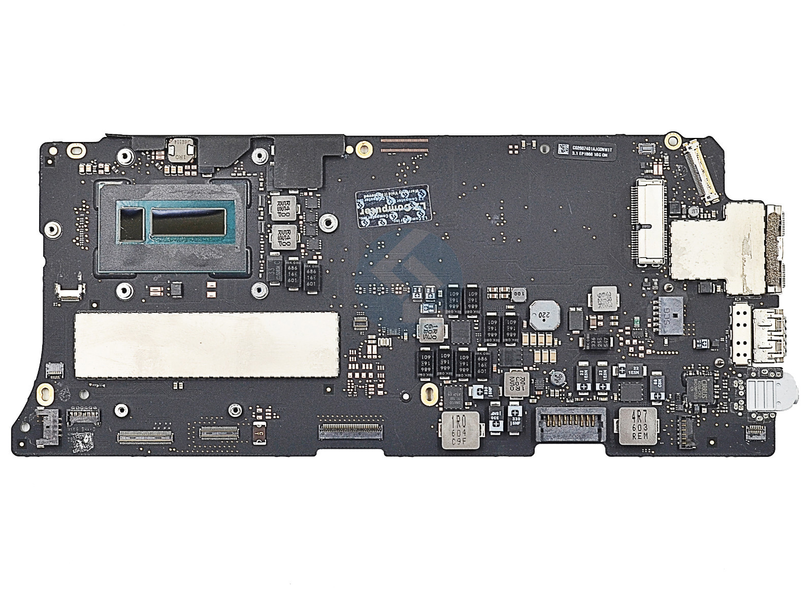 Used Logic Board 820-00138-A For MacBook Pro 15 A1398 2015 – I7 2.2GHz, 16GB RAM