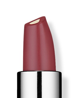 CLINIQUE Dramatically Different Lipstick A DIFFERENT GRAPE Case May DIFFER NObox