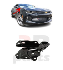 Capote Chevrolet CAMARO