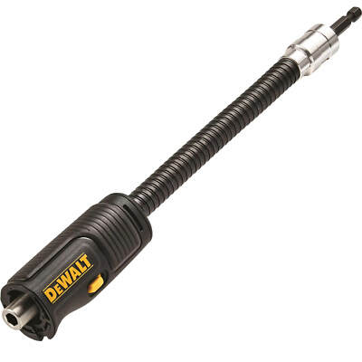 DeWalt Flexi Schaft Schraubendreher Bithalter