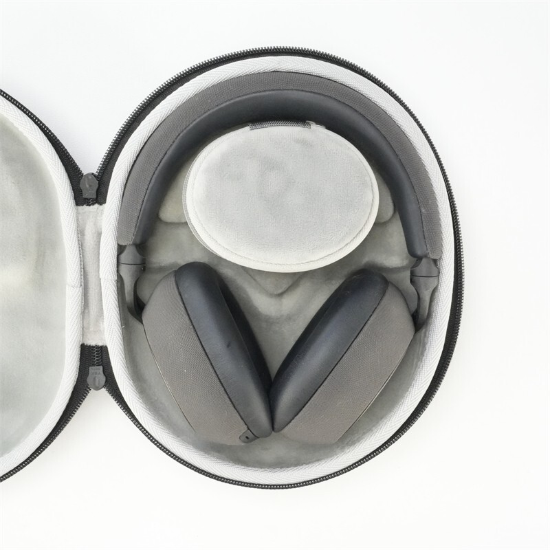 Storage Box Carry Case For Bowers & Wilkins Px8 Px7 Headset