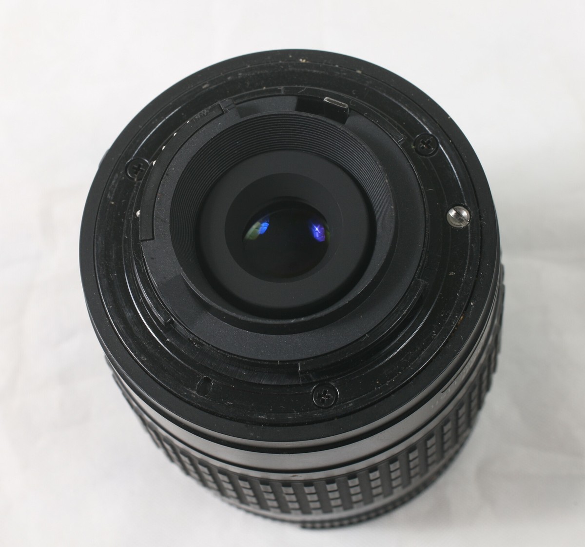 Buy Nikon NIKKOR 28-80mm f/3.5-5.6 AF-D Lens online | eBay