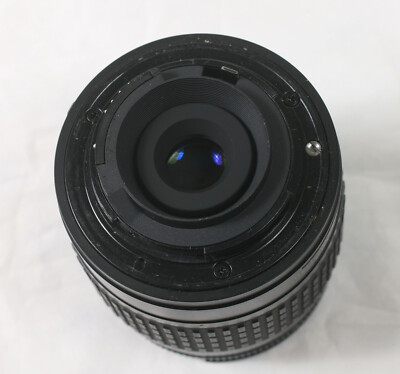 Buy Nikon NIKKOR 28-80mm f/3.5-5.6 AF-D Lens online | eBay