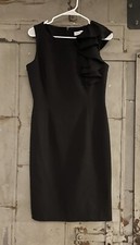calvin klein Dress Size 6