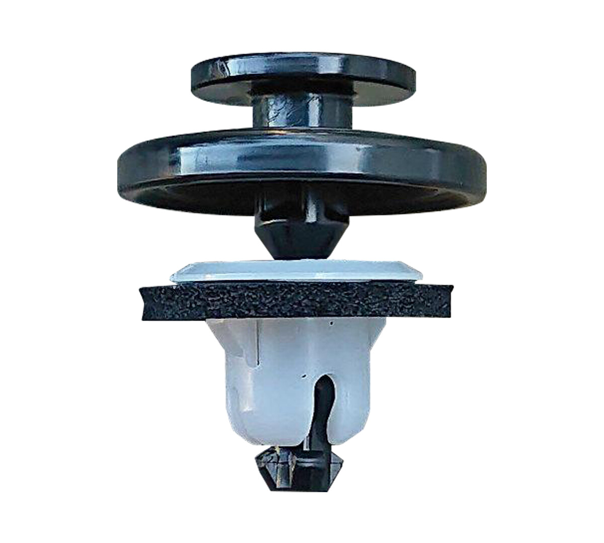 20 Pcs) Tailgate Spoiler Clip 91513-T6A-003 Fits Honda Civic, CR-V