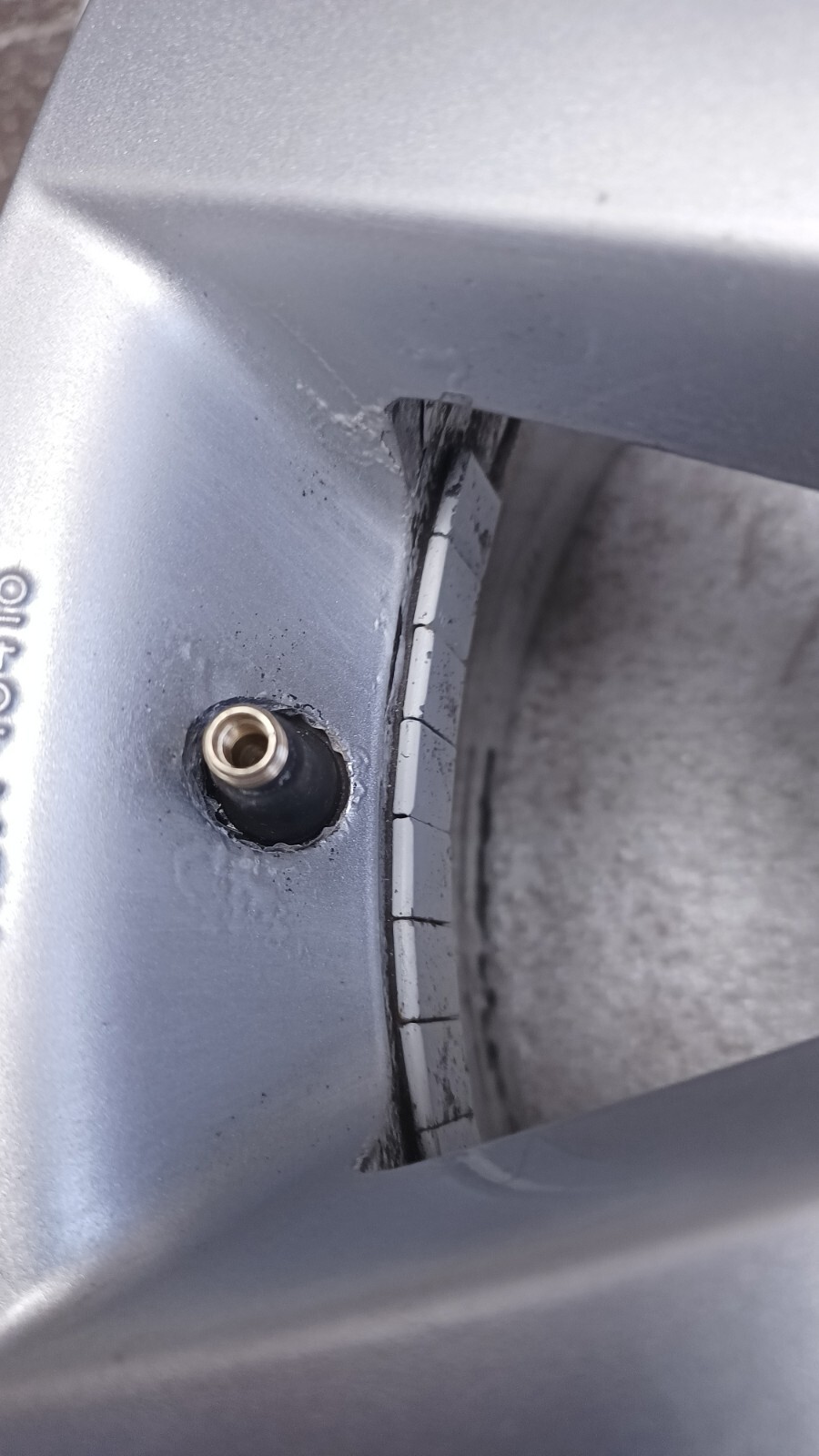 VW Alufelge 6x16 ET50 Golf 5 V 6 VI 5K Touran Vitus 1T4071496666