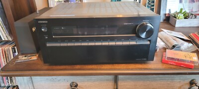 Onkyo TX- NR828 | eBay