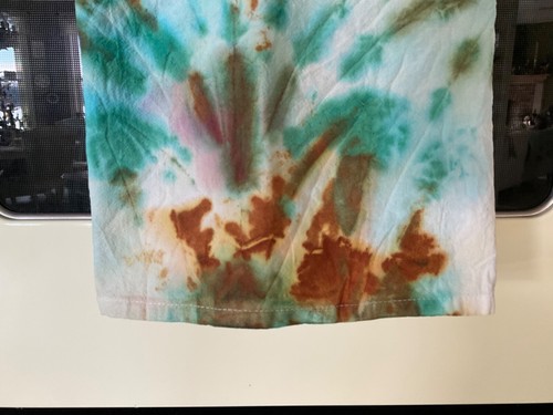 Artisan Char’s Ties & Dye Flour Sack Towels 3 Choices - Picture 17 of 43