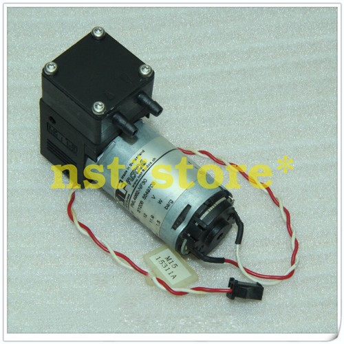 For used KNF PML4962NF30 water pump DC12V 11.9W eBay