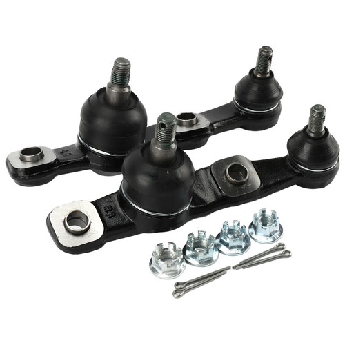 Front Lower Ball Joints For LEXUS IS250 IS350 GS350 GS460 GS450H 2.5L 2006-2015 - Picture 8 of 14