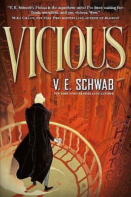 Image result for vicious ve schwab