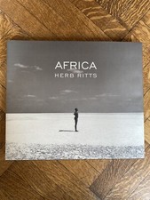 Africa by Herb Ritts (1994, Hardcover) for sale online | eBay
