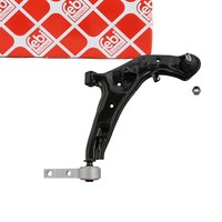 Febi Querlenker Lenker FüR Nissan Primera P12 WP12 Vorne Unten Rechts 54500AV600