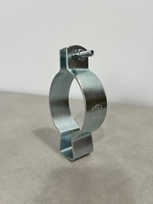 2-1/2" Conduit Hanger with bolt  nut for EMT, IMC, RMC, PVC conduit; lot of 10