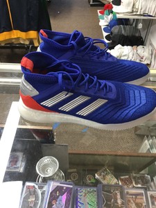 adidas predator 19.1 tr white