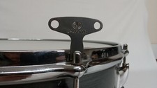 Slot Headed Drum Key -Slotted For Vintage Drums- Premier, Ajax, Hayman etc 