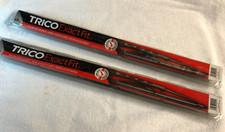 TRICO 20-1 ExactFit Windshield Wiper Blades, NEW Factory Replacement, Pair of 2