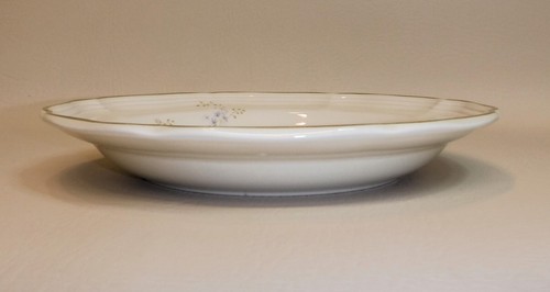 Mikasa Heritage ~ Samantha Salad Plates ~ Set of 6 Salad / Dessert Plates - Picture 6 of 6
