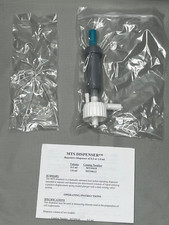 ORTHO MTS DISPENSER MTS9610 ID-MICRO TYPING SYSTEM DISPENSER, 0.5ML