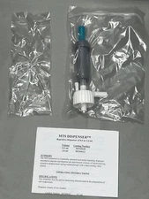 ORTHO MTS DISPENSER MTS9610 ID-MICRO TYPING SYSTEM DISPENSER, 0.5ML