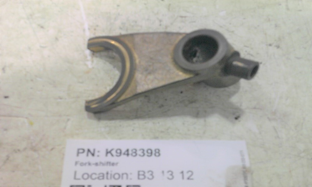 International Fork-shifter K948398 | eBay