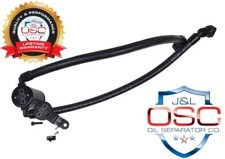 Jl Osc Oil Separator Fits 2020-2026 Ford Explorer St 3.0l