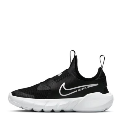 Nike Flex Runner 2 Jungen Mädchen Sneaker - Größe UK 11 - DJ6040-002 UVP 35£