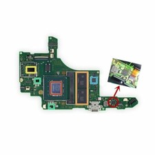 nintendo switch lite/reg/olded repair service