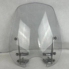 Harley-Davidson Quick Release Windshield 49mm Dot 927 HD 041111