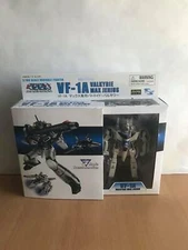 Macross Series 1 VF-1A Valkyrie Max Jenius 1/100 Scale Action Figure * NEW *