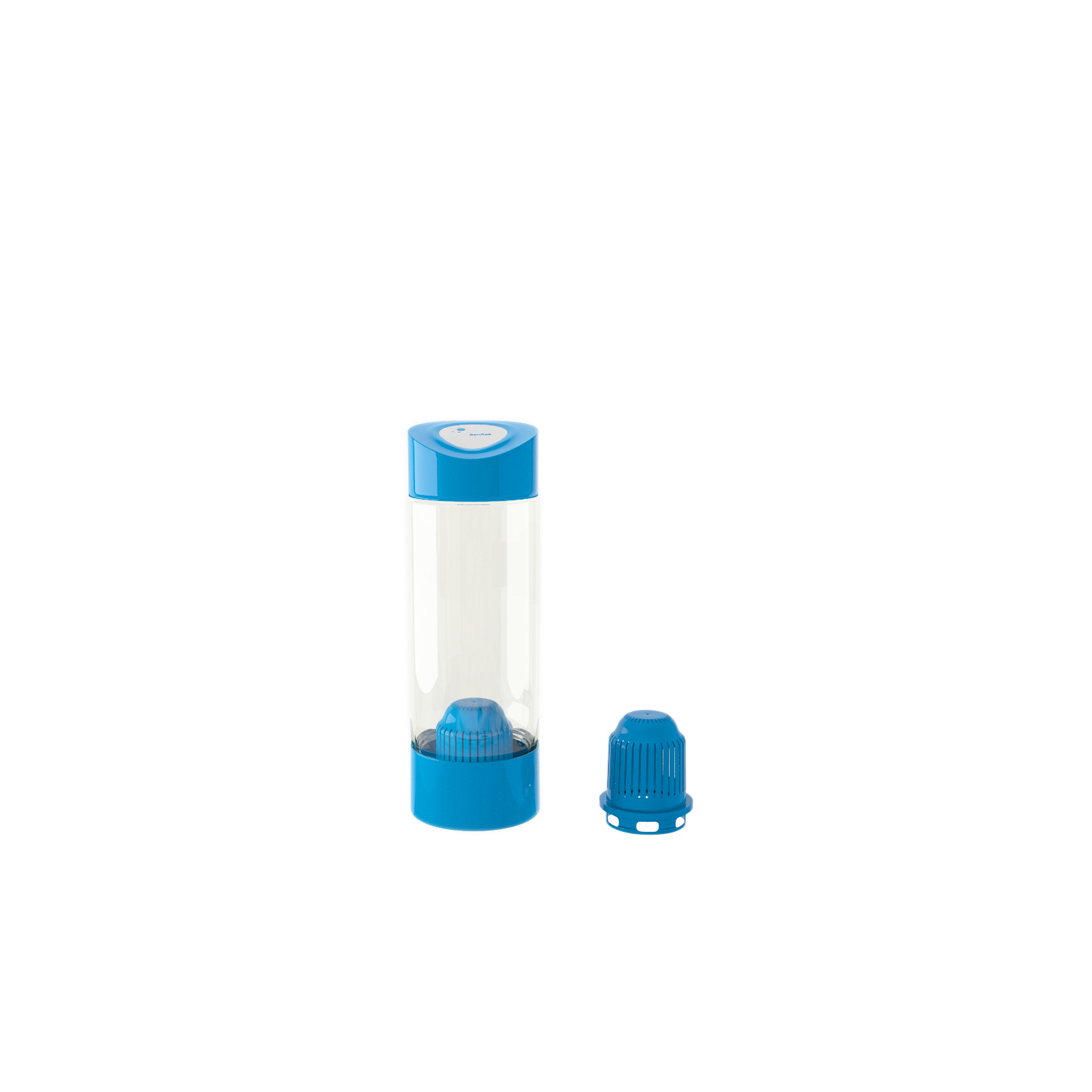 Alkaline Water Bottle