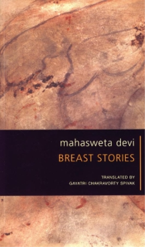 Mahasweta Devi Breast Stories (Tascabile)