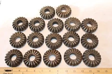 NOS Harley-Davidson Big Twin Flathead 80" Valve Seat Cutter Tool #11890-30