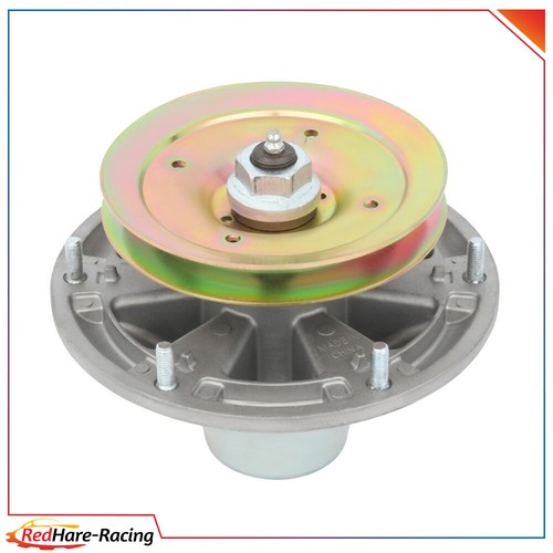 Rasenmäher-Spindel Für John Deere ZTrak Z520A Z710A Z850A Z925A & Weitere – Ersatzteil TCA20639, TCA17517, TCA24880