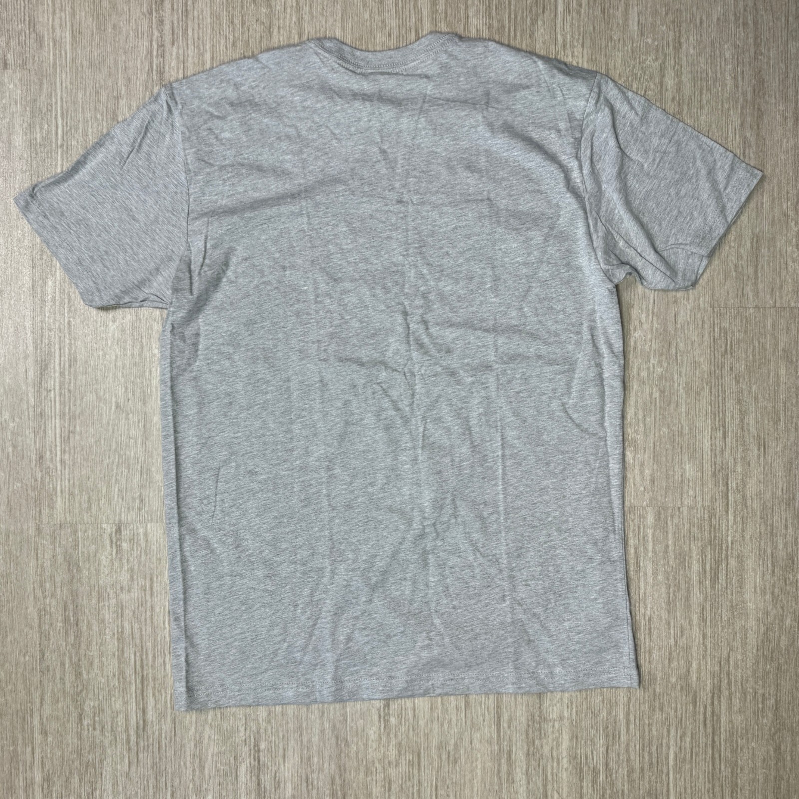 FILA Maglietta Disney Cruise Line ROWE Family Cruise 2020 Grigia Adulto L Gilet Corto Slv