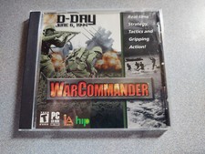 WarCommander (PC, 2002)
