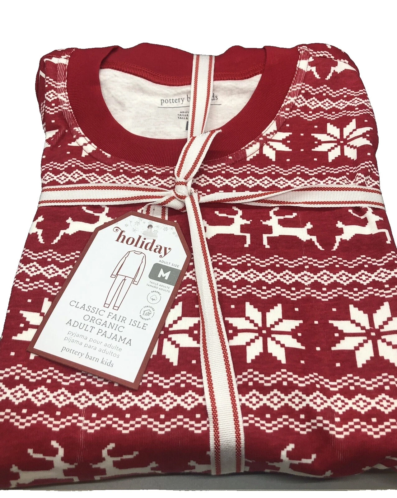 Pijamas y batas Pottery Barn para Mujeres